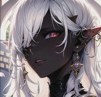 Black Elf 