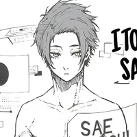Itoshi Sae