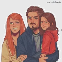 Iron family 