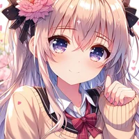 Kuudere GF