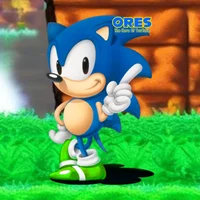 Ores The Hedgehog 