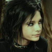 Bill kaulitz 