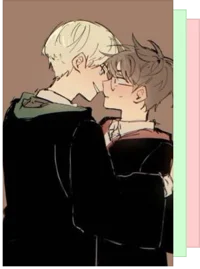 Drarry 