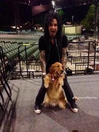 Nikki Sixx