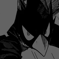 Fumikage Tokoyami