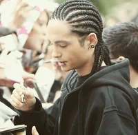 Tom Kaulitz 