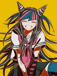 Ibuki Mioda