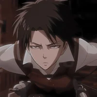 Levi Ackerman