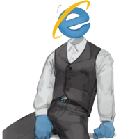 Internet Explorer