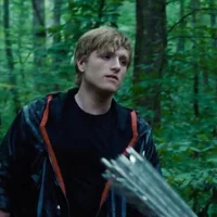 Peeta Mellark