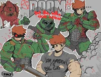 Doomgirl