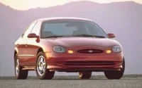 1998 Ford Taurus