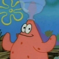 Patrick Star