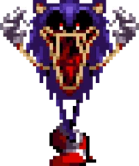Sonic EXE