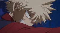Katsuki Bakugo