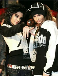 Kaulitz Triplets