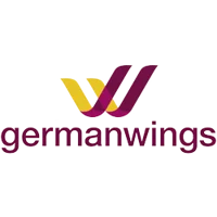 Germanwing airline