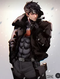 Jason Todd 