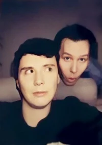 Dan and Phil- Dads