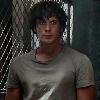 Bellamy Blake