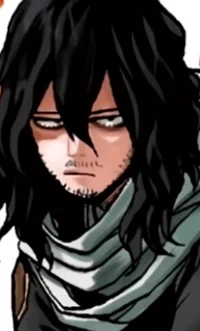 Shota aizawa 