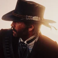 Arthur Morgan