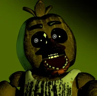 Phantom Chica