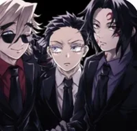 Doma akaza Kokushibo