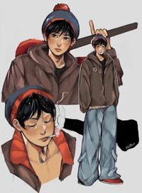 Stan Marsh