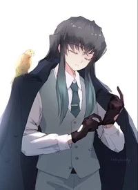 YoungMaster Muichiro