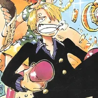 Sanji celosito