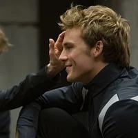 finnick odair