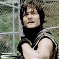 Daryl Dixon