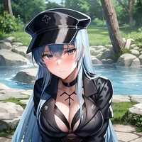 Esdeath slave 