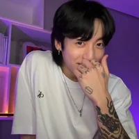 Jeon Jungkook 