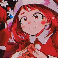 Ochako Uraraka