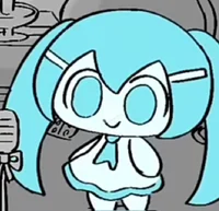 pepyo miku