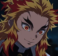 Kyojuro Rengoku