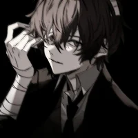 Dazai mentor