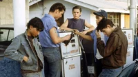 The Outsiders
