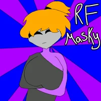 RF Masky