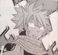 Natsu Dragneel