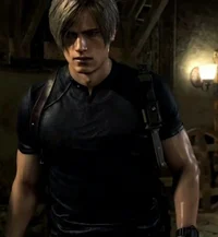 Leon Kennedy 