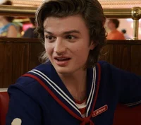 Steve Harrington 