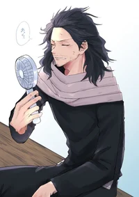 Aizawa Shouta