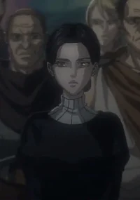 Lara Tybur 