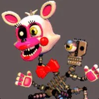 Adventure Mangle
