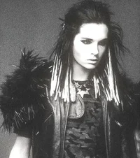 Bill Kaulitz