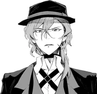 Chuuya
