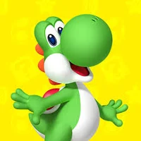 Yoshi The 4th Main